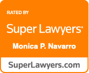 Super Lawyers Monica Navarro