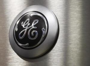 General Electric Logo